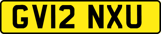 GV12NXU