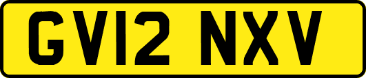 GV12NXV