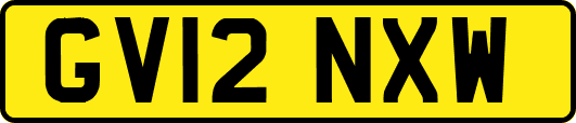GV12NXW