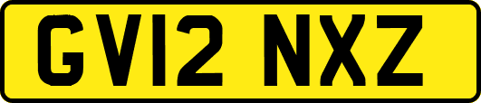 GV12NXZ