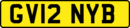 GV12NYB