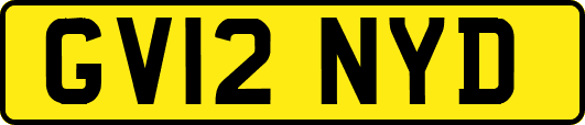 GV12NYD