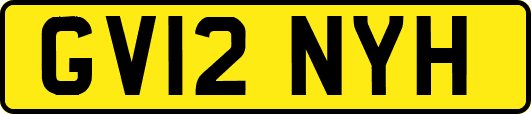 GV12NYH