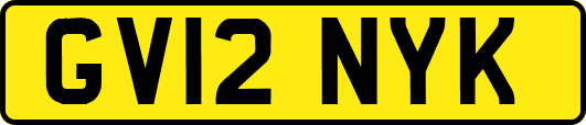 GV12NYK