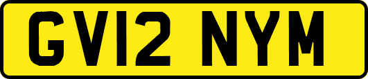GV12NYM