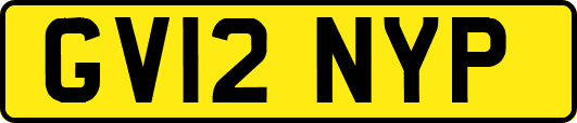 GV12NYP