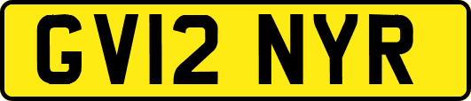 GV12NYR