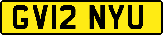 GV12NYU