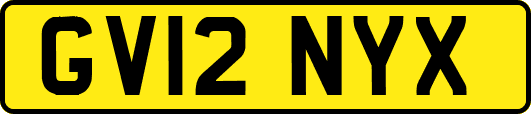 GV12NYX