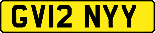 GV12NYY
