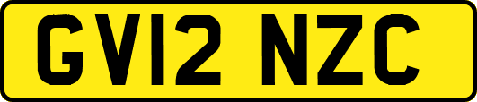 GV12NZC