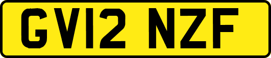 GV12NZF