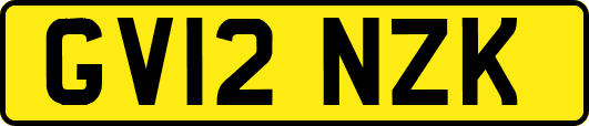 GV12NZK