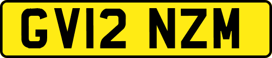 GV12NZM
