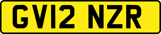 GV12NZR