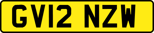 GV12NZW
