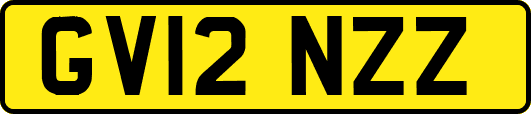 GV12NZZ