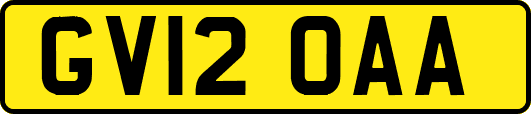 GV12OAA