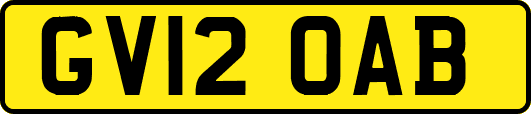 GV12OAB