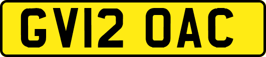 GV12OAC