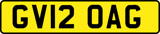 GV12OAG