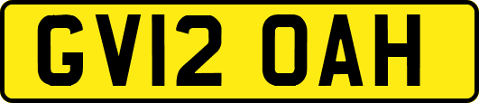 GV12OAH