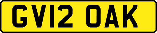 GV12OAK