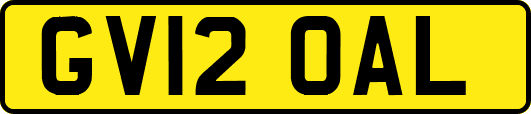GV12OAL