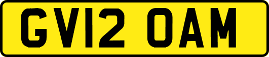 GV12OAM