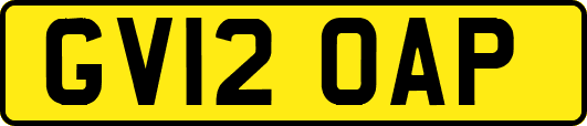 GV12OAP