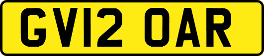 GV12OAR