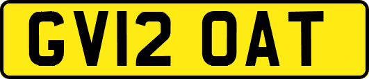 GV12OAT