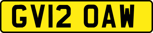 GV12OAW