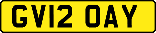 GV12OAY