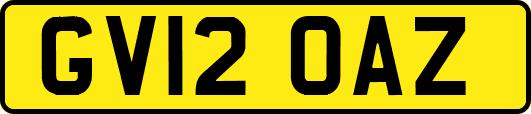 GV12OAZ