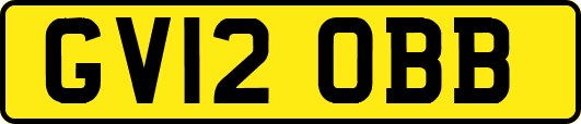 GV12OBB