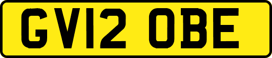 GV12OBE