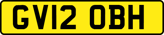 GV12OBH