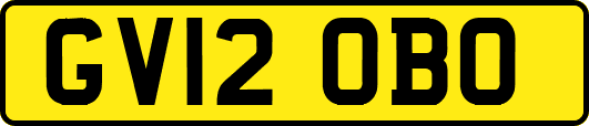 GV12OBO