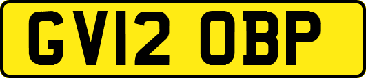 GV12OBP