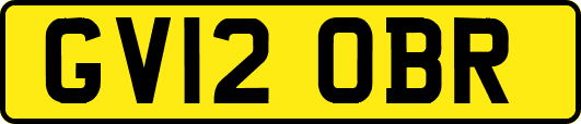 GV12OBR