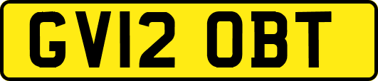 GV12OBT