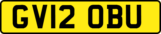 GV12OBU