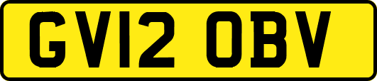 GV12OBV