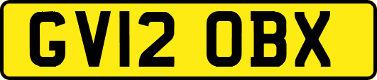 GV12OBX
