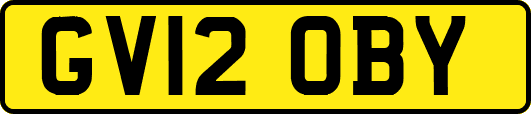 GV12OBY