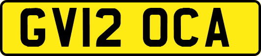 GV12OCA