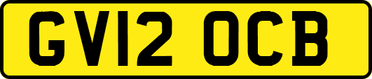 GV12OCB
