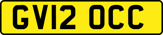GV12OCC