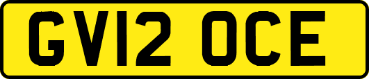 GV12OCE